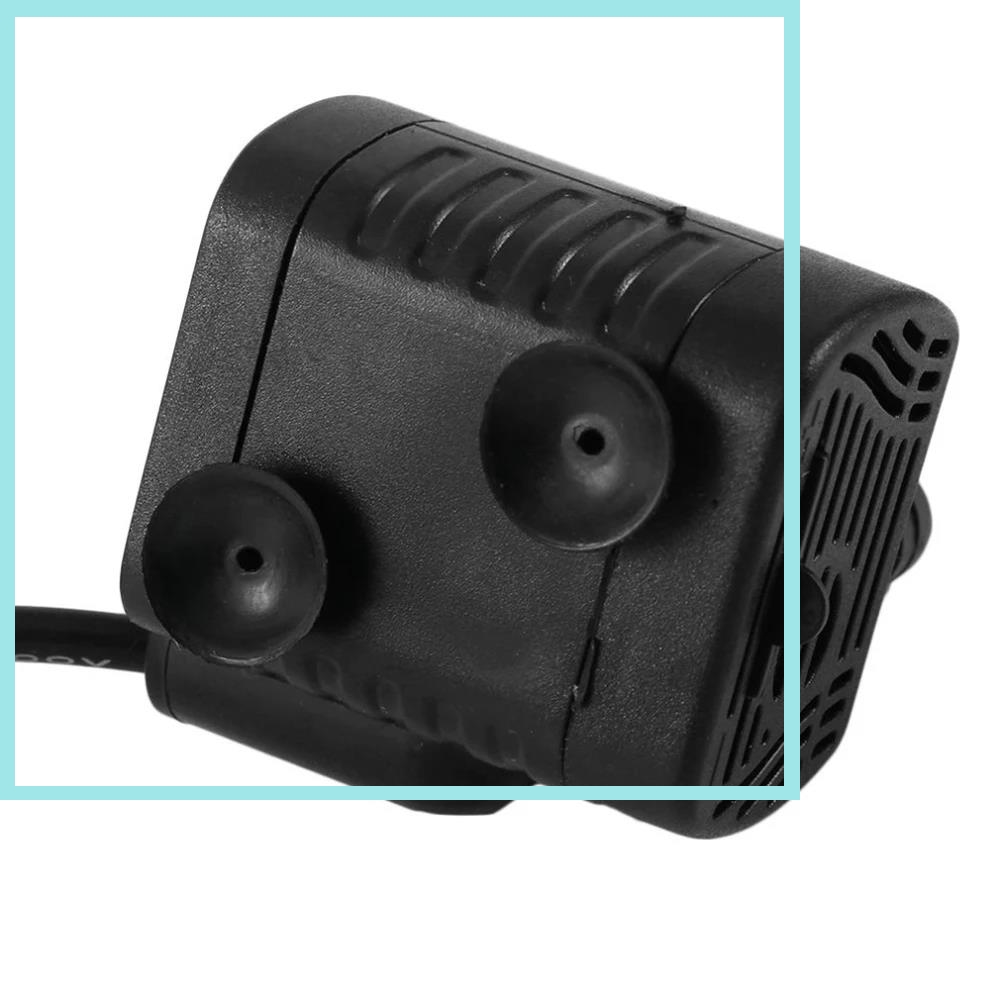 Pet Supplies Fish - Miniaturowa pompa wodna zanurzeniowa DC 3.5V-9V