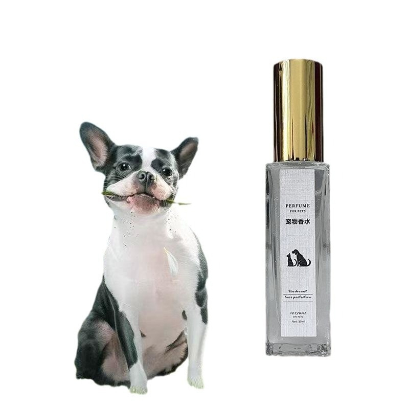 Pet Cologne Spray - Specjalistyczny koloński dla psów rasy Teddy,