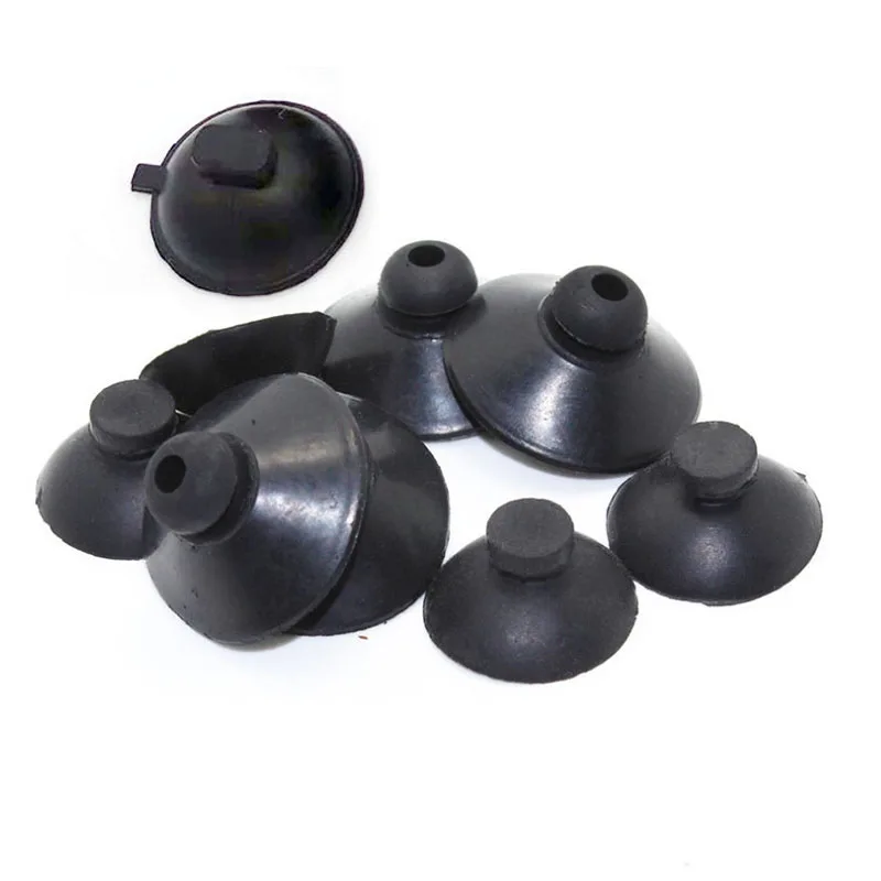 Pet Supplies Fish - 10Pcs Filtr przyssawki do akwarium Pompa