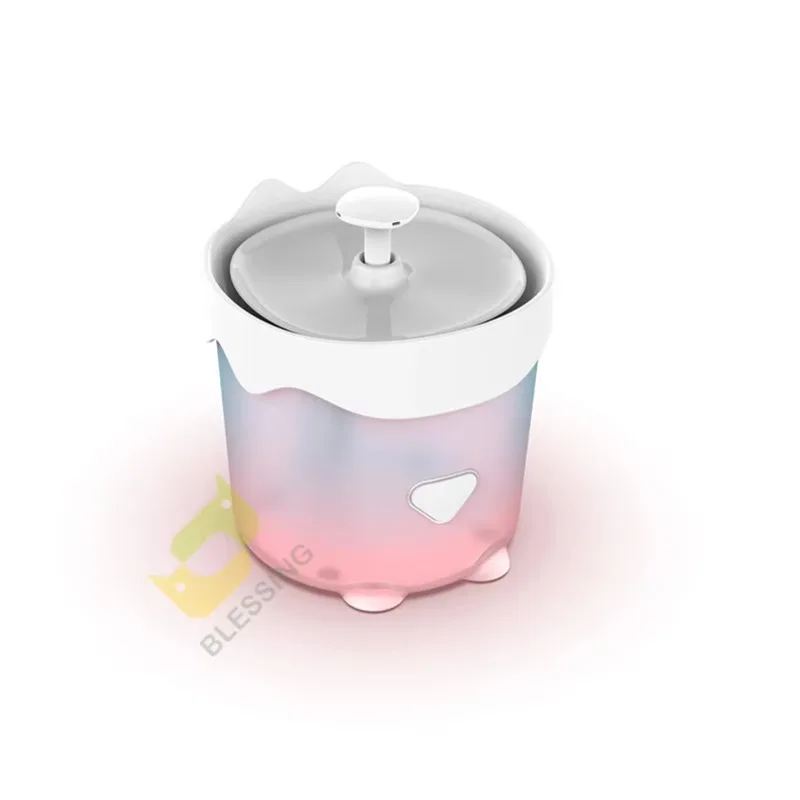 Pet Water Fountain - CANBOUN Hurtownia Inteligentny Dozownik Wody dla