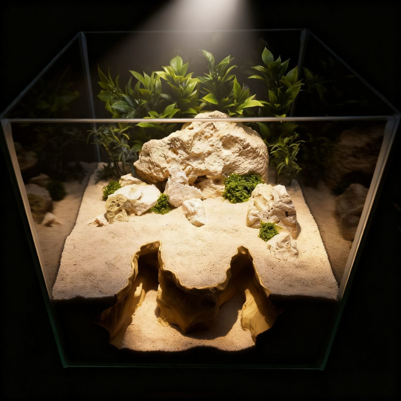 Pet Supplies Fish - Dekoracja akwariowa drukowana w 3D, artykuły