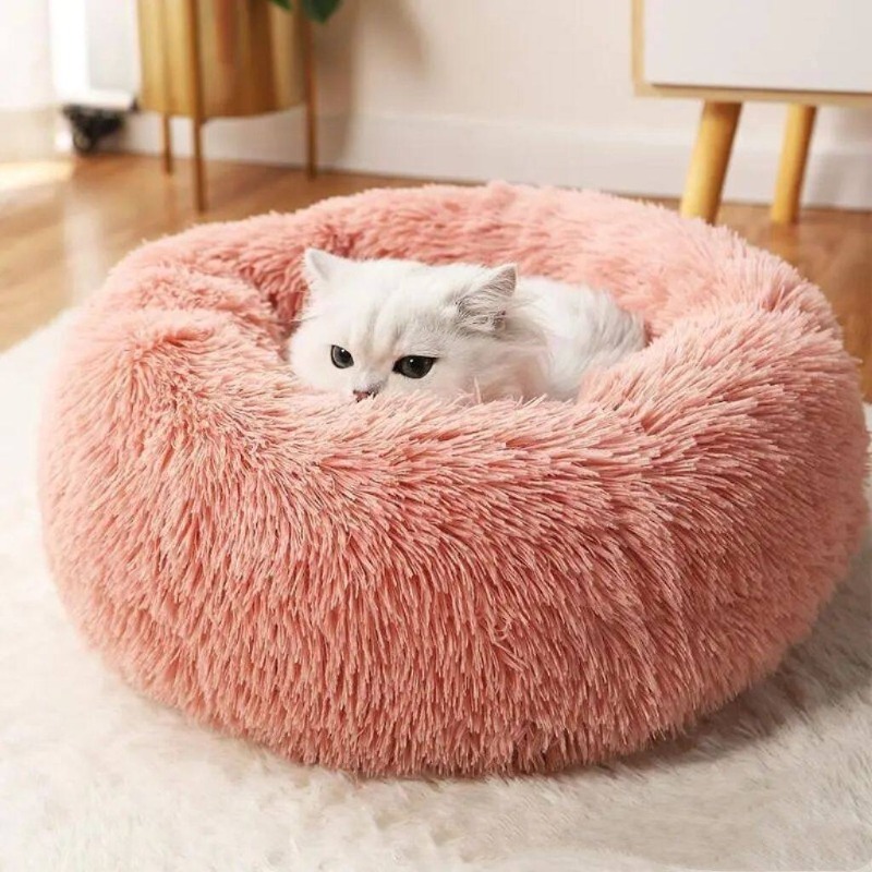 Pet Supplies Australia - Puszysta, nowoczesna legowisko dla psa z