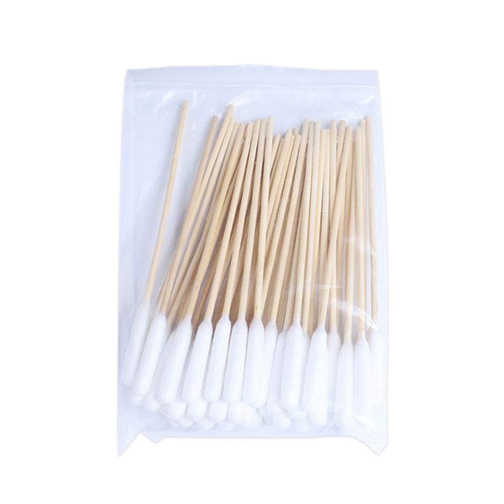 50/100 PCS Waciki do czyszczen – Pet Ear Cleaner recenzja i cena