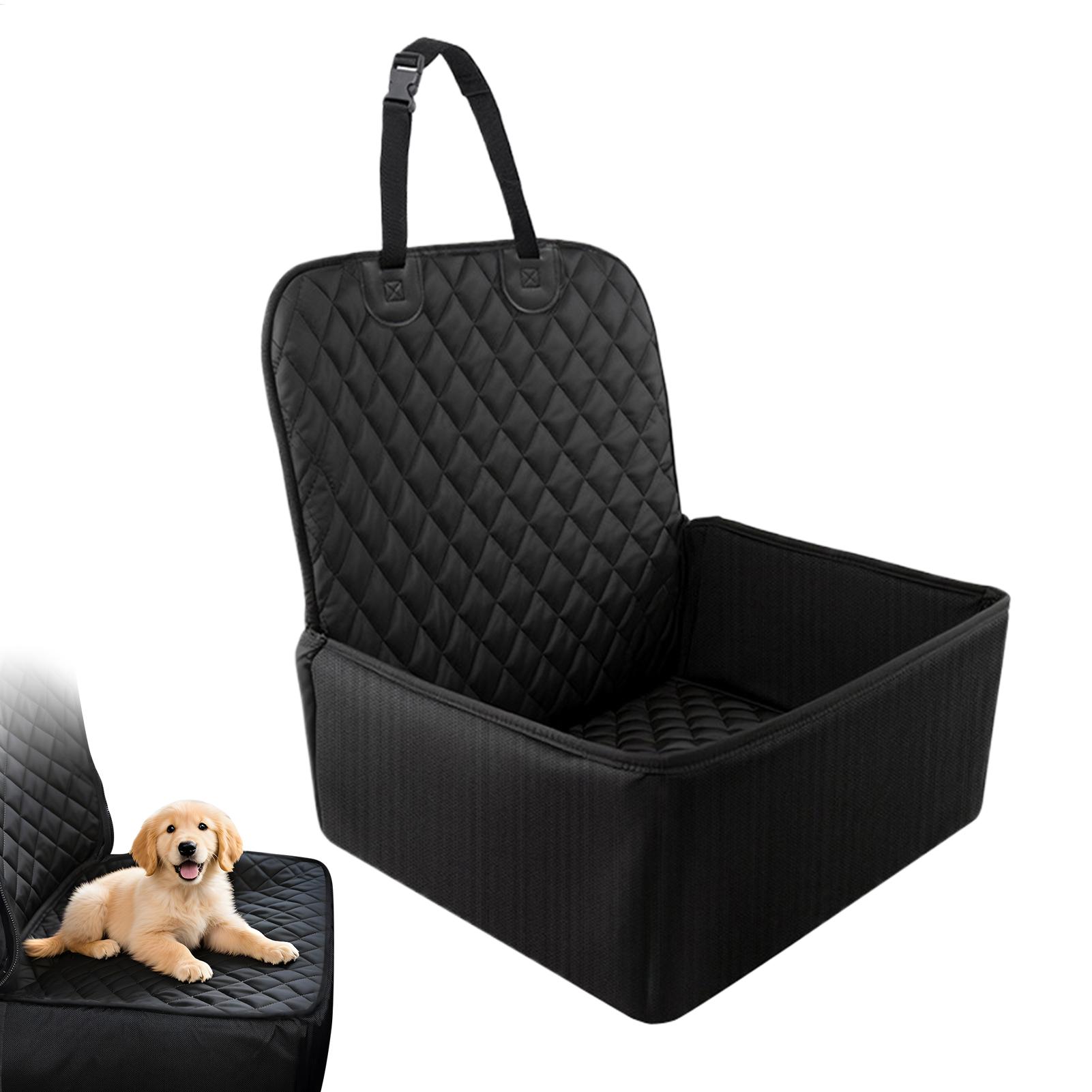 Duża, wodoodporna poduszka do  – Calming Dog Bed recenzja i cena