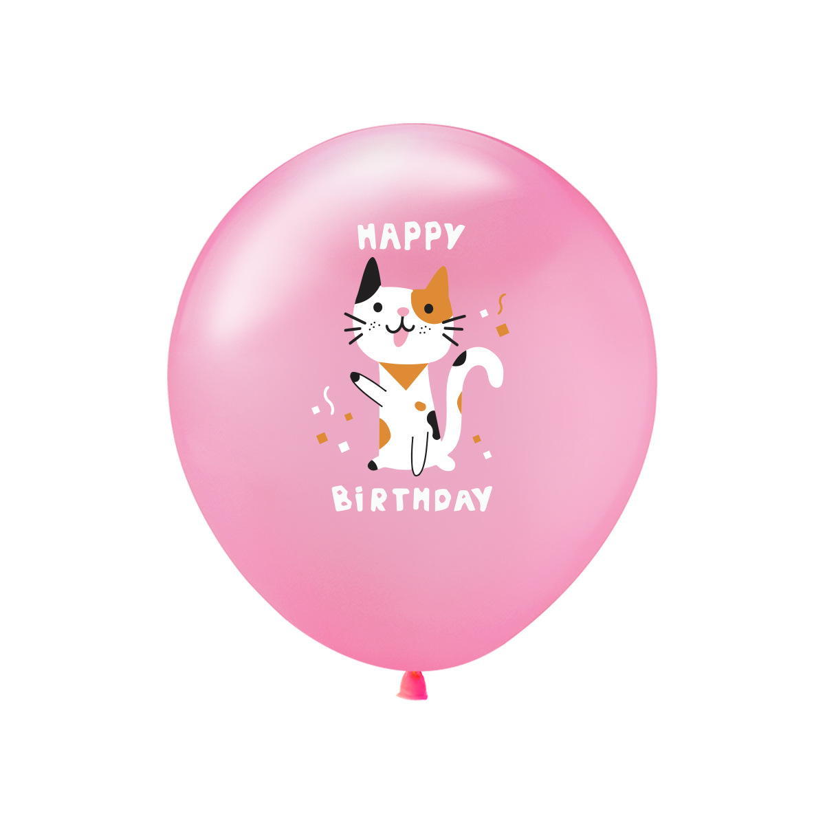 12-calowy balon lateksowy z kr – Pet Supplies Vending Machine recenzja i cena