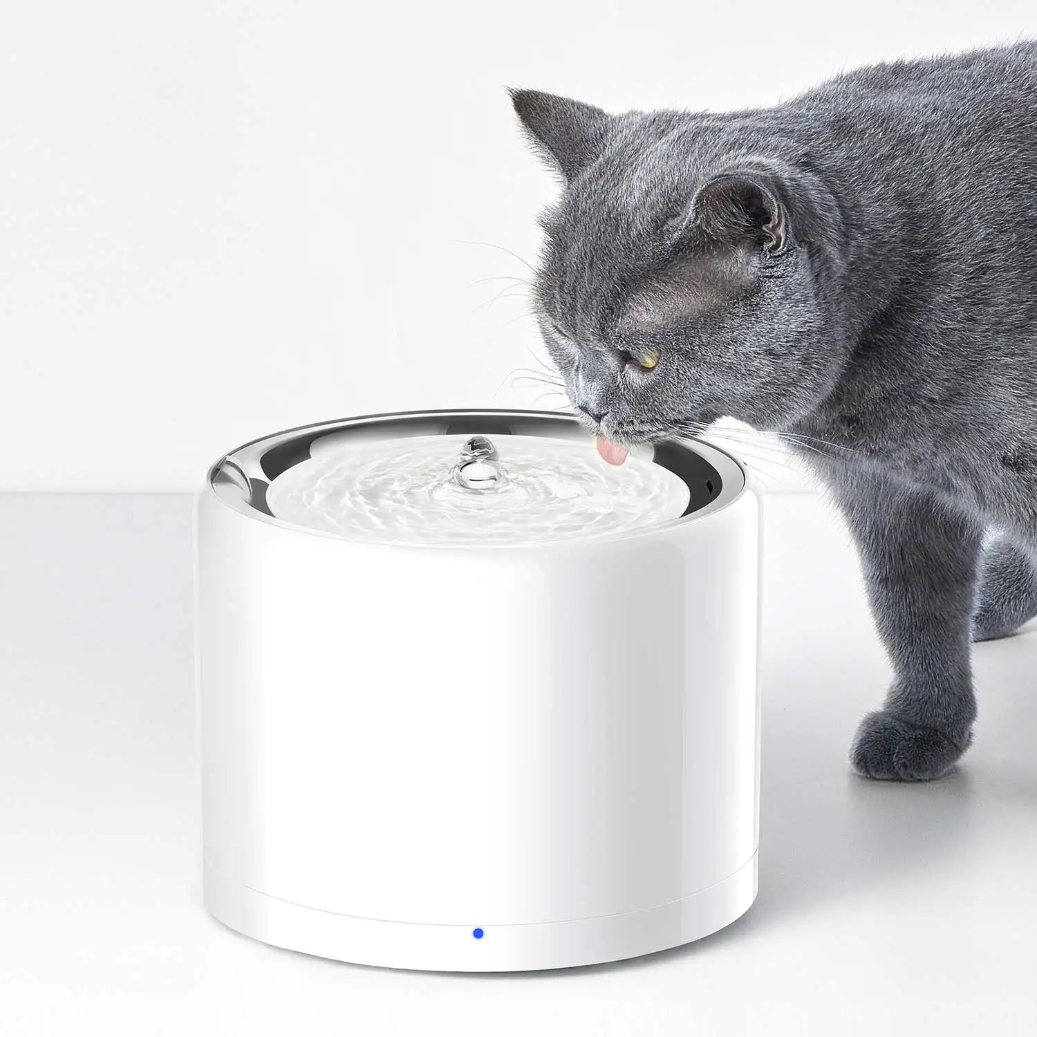 Fontanna dla zwierząt Pet Smar – Pet Water Fountain recenzja i cena