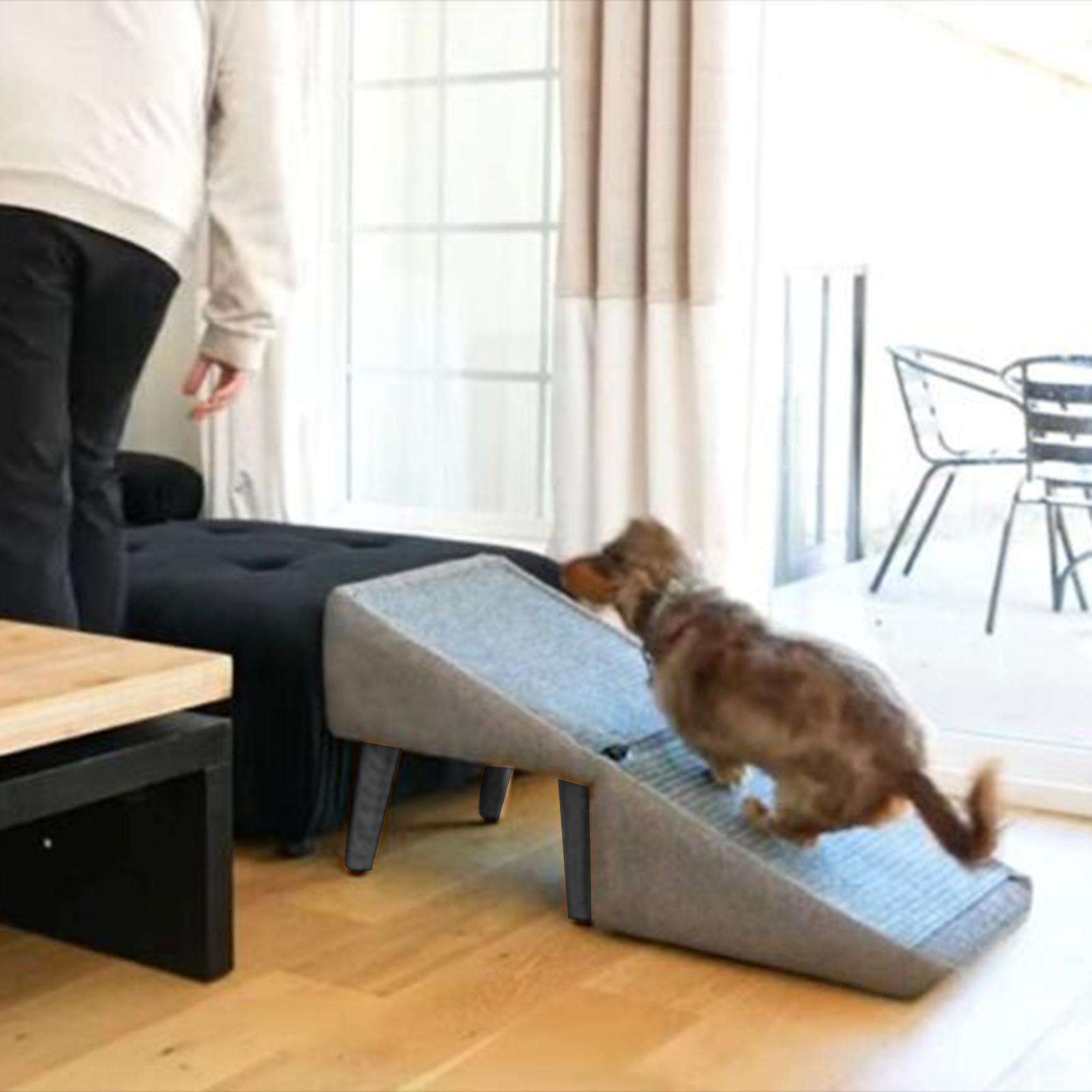 Uniwersalna, składana rampa dl – Calming Dog Bed recenzja i cena