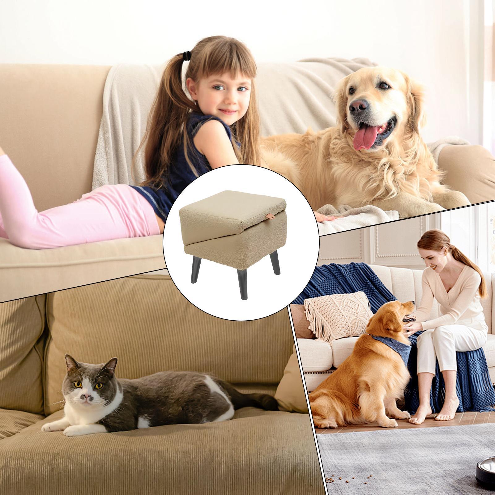 Uniwersalna, składana rampa dl – Calming Dog Bed recenzja i cena