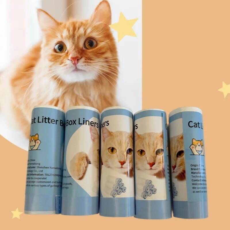 Wytrzymałe worki do kuwety dla – Pet X Supplies & Tack Grooming recenzja i cena