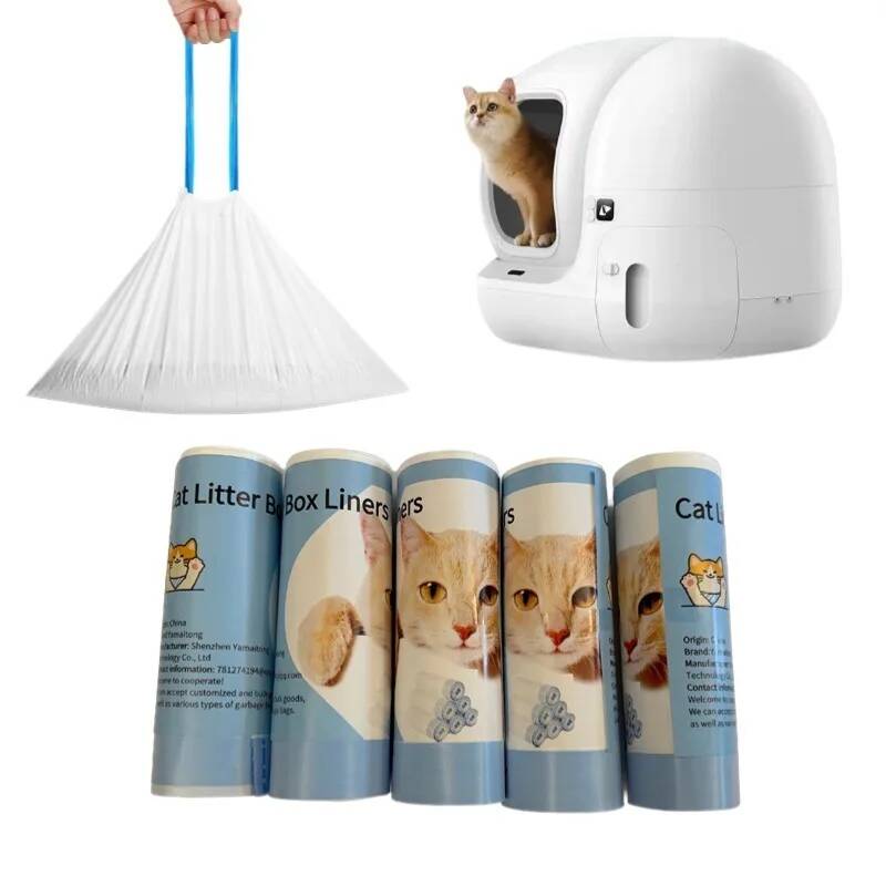 Wytrzymałe worki do kuwety dla – Pet X Supplies & Tack Grooming recenzja i cena