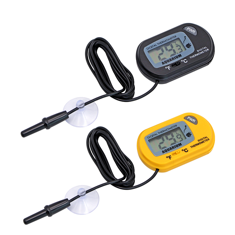 Termometr do akwarium LCD cyfr – Pet Supplies Fish recenzja i cena