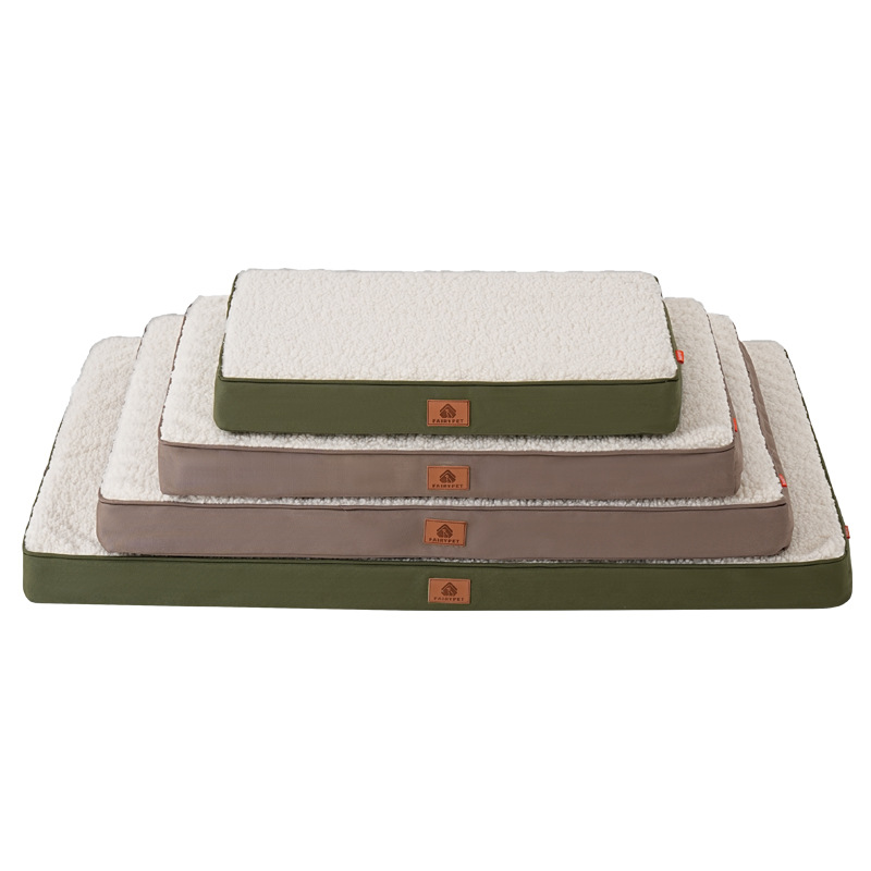 Podkładka dla psa, odpinana, n – Calming Dog Bed recenzja i cena