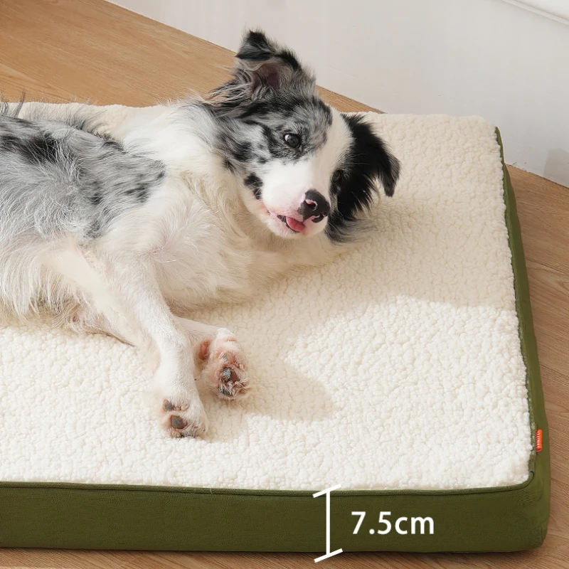 Podkładka dla psa, odpinana, n – Calming Dog Bed recenzja i cena