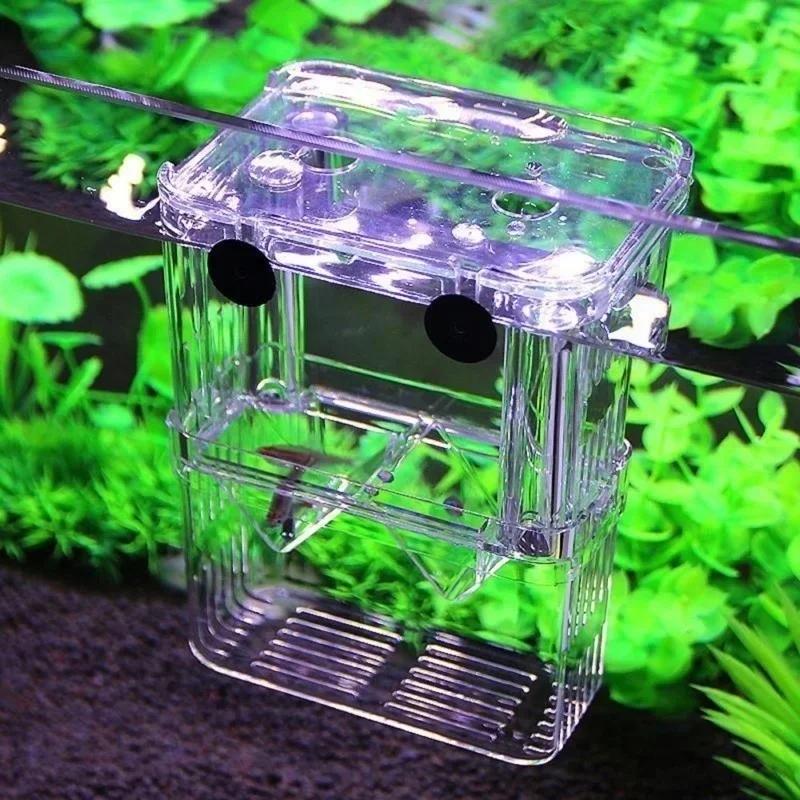 Przezroczysty Akwarium dla Ryb – Pet Supplies Fish recenzja i cena
