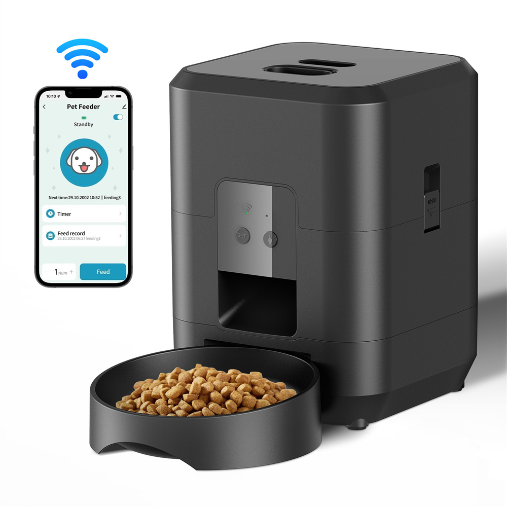 Nowy Automatyczny Podajnik Kar – Pet Supplies Distributors In Usa recenzja i cena