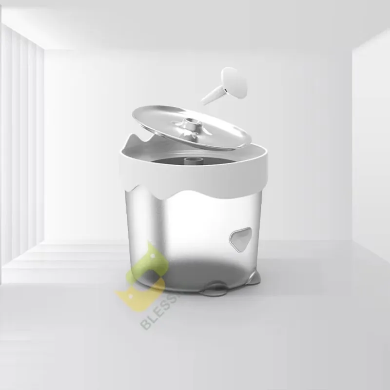 CANBOUN Hurtownia Inteligentny – Pet Water Fountain recenzja i cena