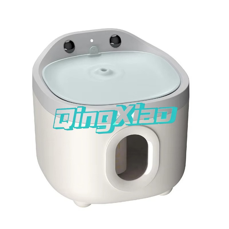 Bezprzewodowa fontanna dla zwi – Pet Water Fountain recenzja i cena