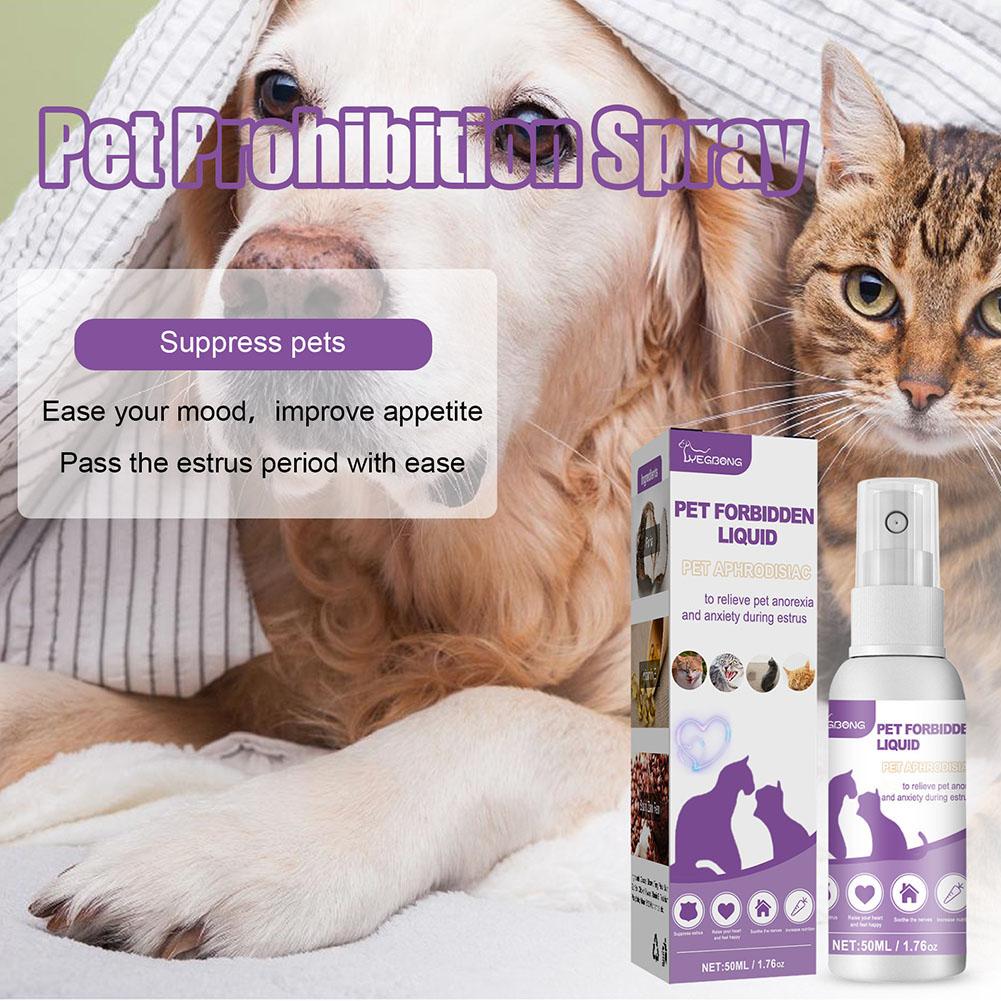 Spray Uspokajający dla Zwierzą – Pet Supplies Vending Machine recenzja i cena