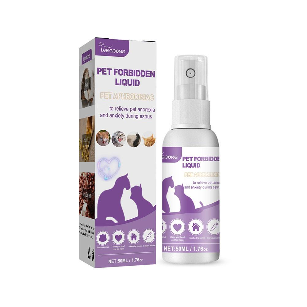 Spray Uspokajający dla Zwierzą – Pet Supplies Vending Machine recenzja i cena