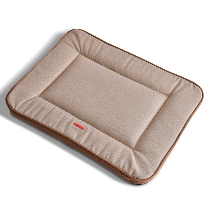 Cztery pory roku Artykuły dla  – Calming Dog Bed recenzja i cena