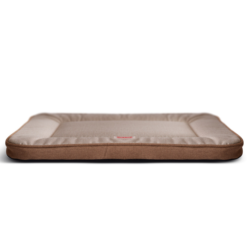 Cztery pory roku Artykuły dla  – Calming Dog Bed recenzja i cena