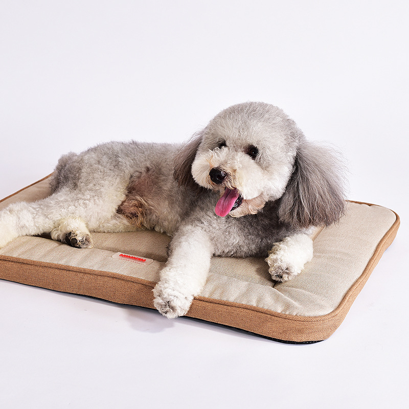 Cztery pory roku Artykuły dla  – Calming Dog Bed recenzja i cena