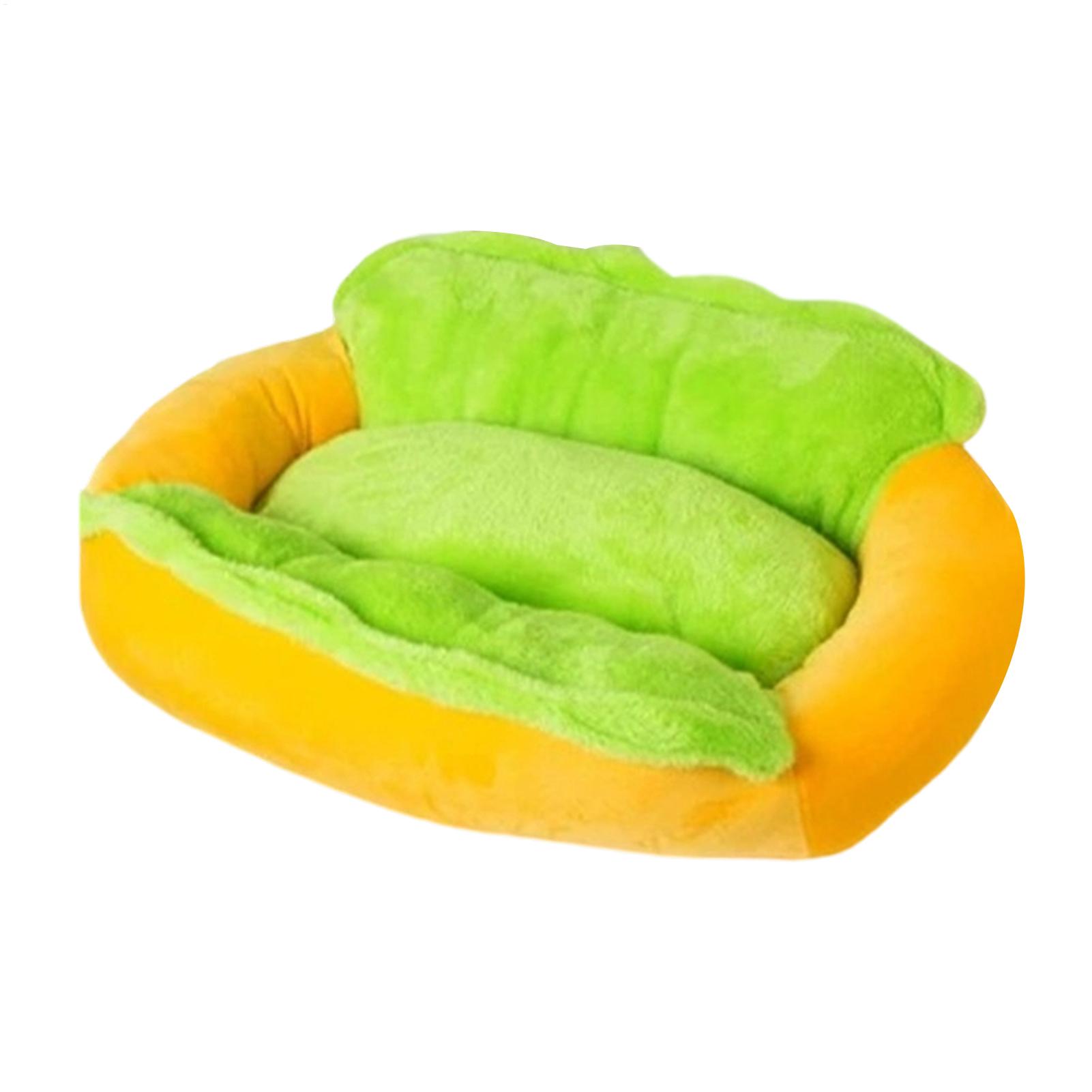 Wygodne legowisko dla psa w ks – Calming Dog Bed recenzja i cena
