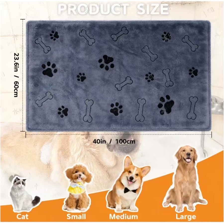 3 szt. Akcesoriów do kąpieli d – Pet X Supplies & Tack Grooming recenzja i cena