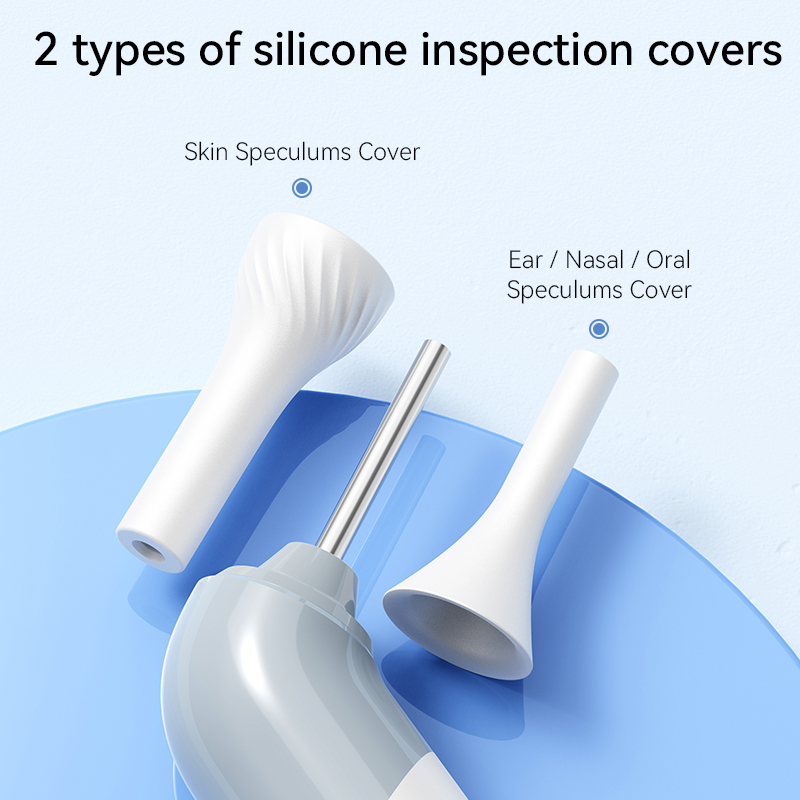 Inteligentny czyścik do uszu 3 – Pet Ear Cleaner recenzja i cena
