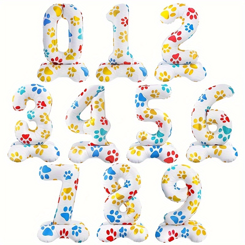1 szt. 16-calowy biały balon w – Pet Supplies Vending Machine recenzja i cena