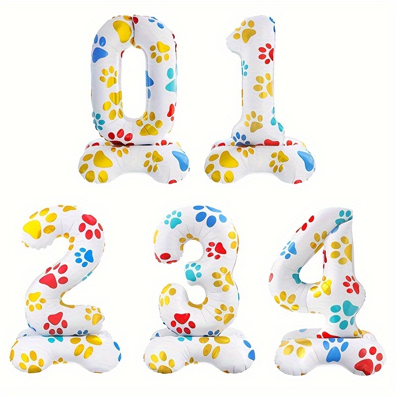 1 szt. 16-calowy biały balon w – Pet Supplies Vending Machine recenzja i cena