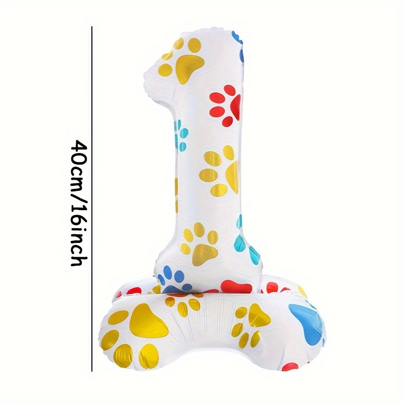 1 szt. 16-calowy biały balon w – Pet Supplies Vending Machine recenzja i cena