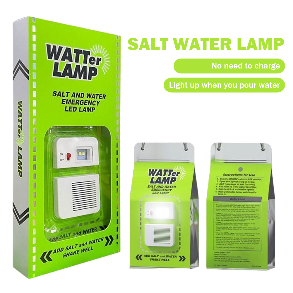 Lampki LED na słoną wodę, wodo – Pet Supplies Fish recenzja i cena