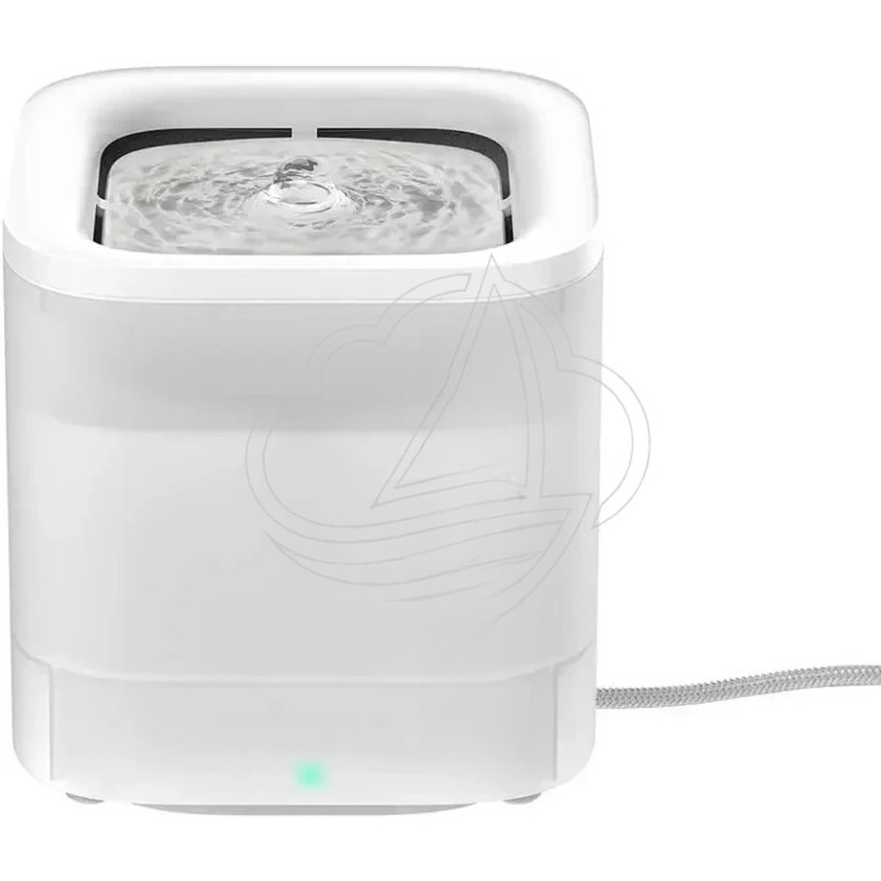 PETKIT EVERSWEET SOLO SE Intel – Pet Water Fountain recenzja i cena