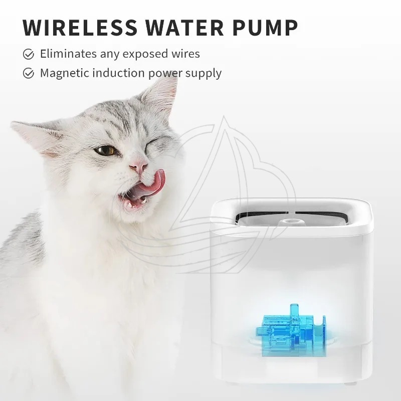 PETKIT EVERSWEET SOLO SE Intel – Pet Water Fountain recenzja i cena