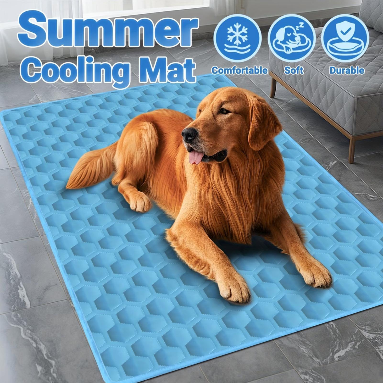 Chłodząca Legowisko dla Psa na – Calming Dog Bed recenzja i cena