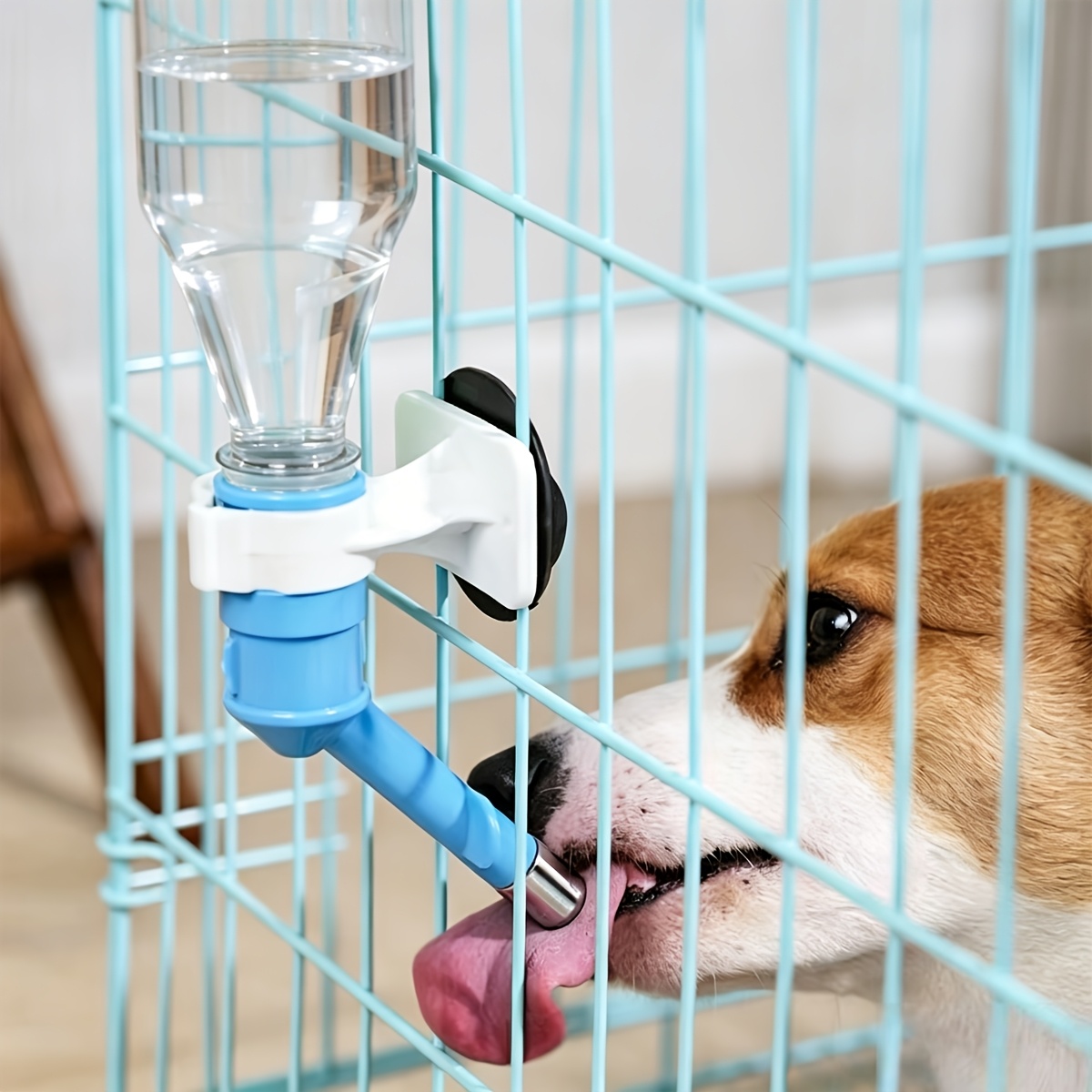Dozowniki wody dla zwierząt ty – Pet Water Fountain recenzja i cena