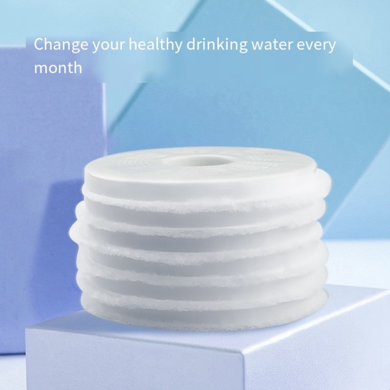 [A93Z!】 Zamienny filtr do wody – Pet Water Fountain recenzja i cena