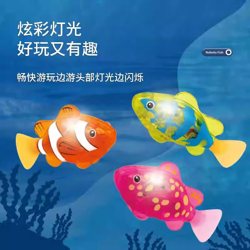 Popularna Elektryczna Rybka do – Pet Supplies Fish recenzja i cena