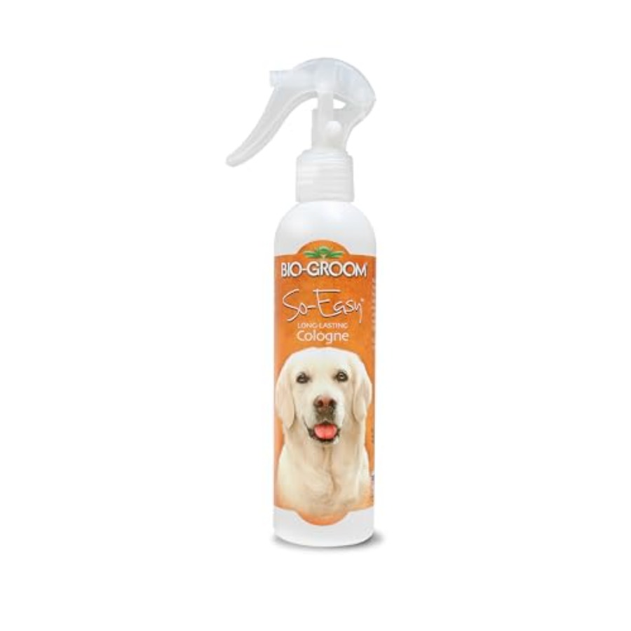 So-Easy Długotrwały Koloński Z – Pet Cologne Spray recenzja i cena