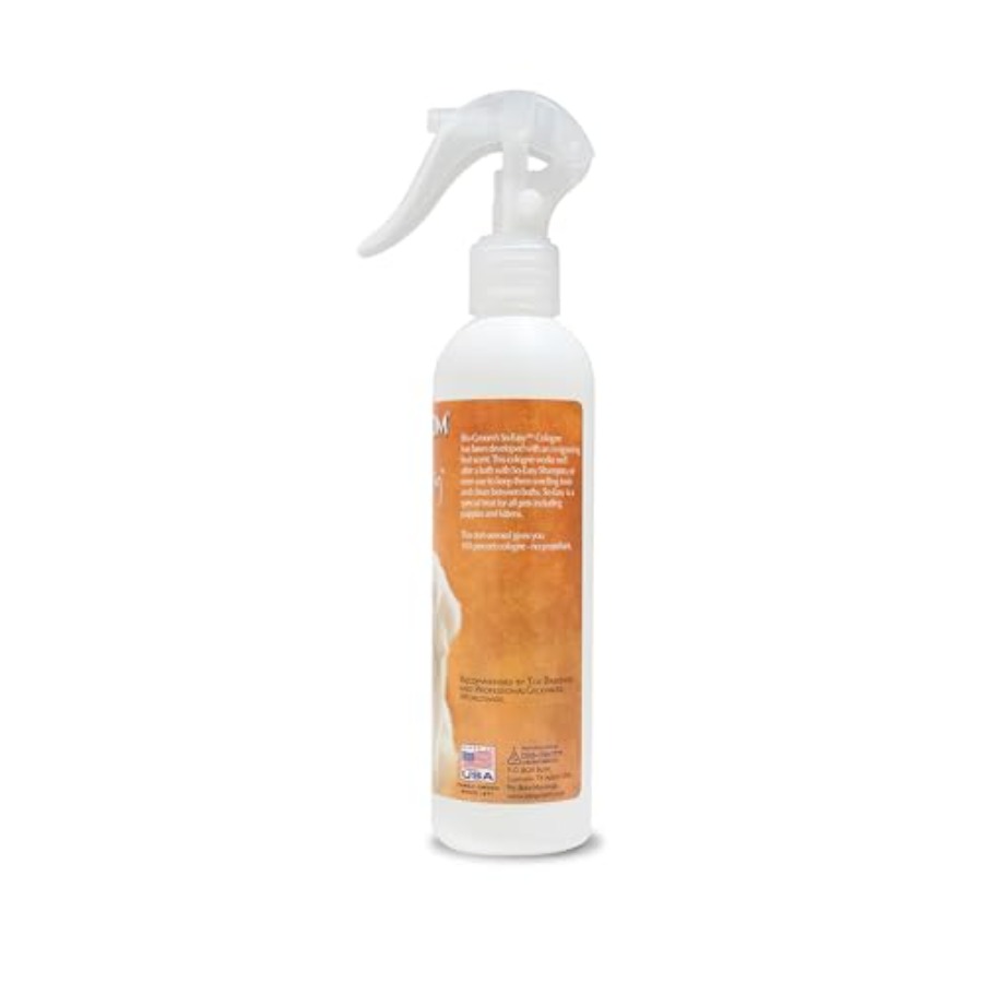 So-Easy Długotrwały Koloński Z – Pet Cologne Spray recenzja i cena