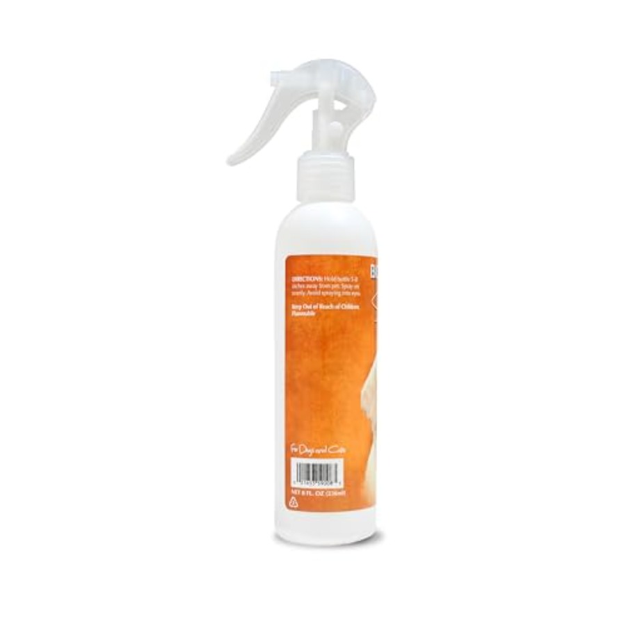 So-Easy Długotrwały Koloński Z – Pet Cologne Spray recenzja i cena
