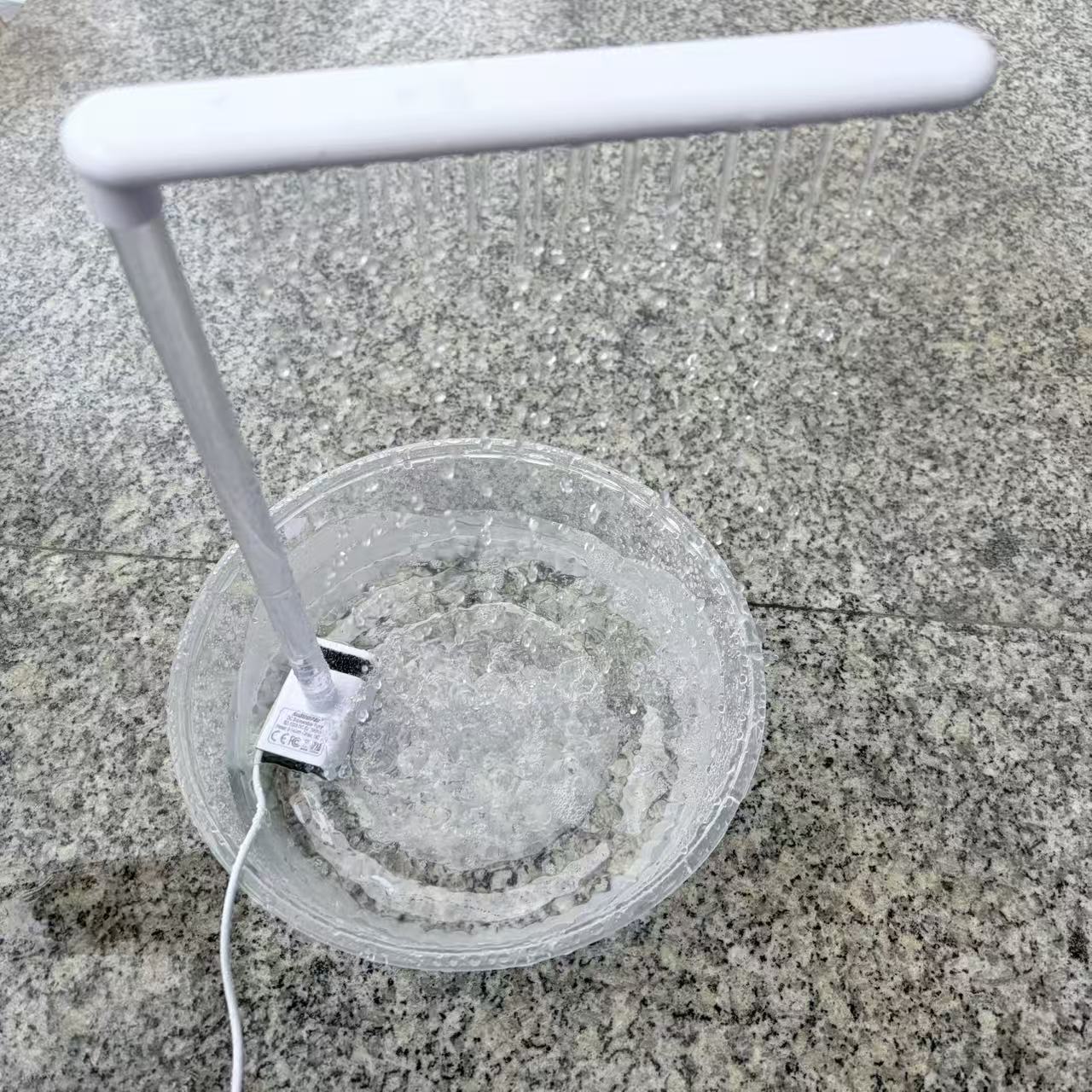 Zestaw do kąpieli dla ptaków n – Pet Water Fountain recenzja i cena
