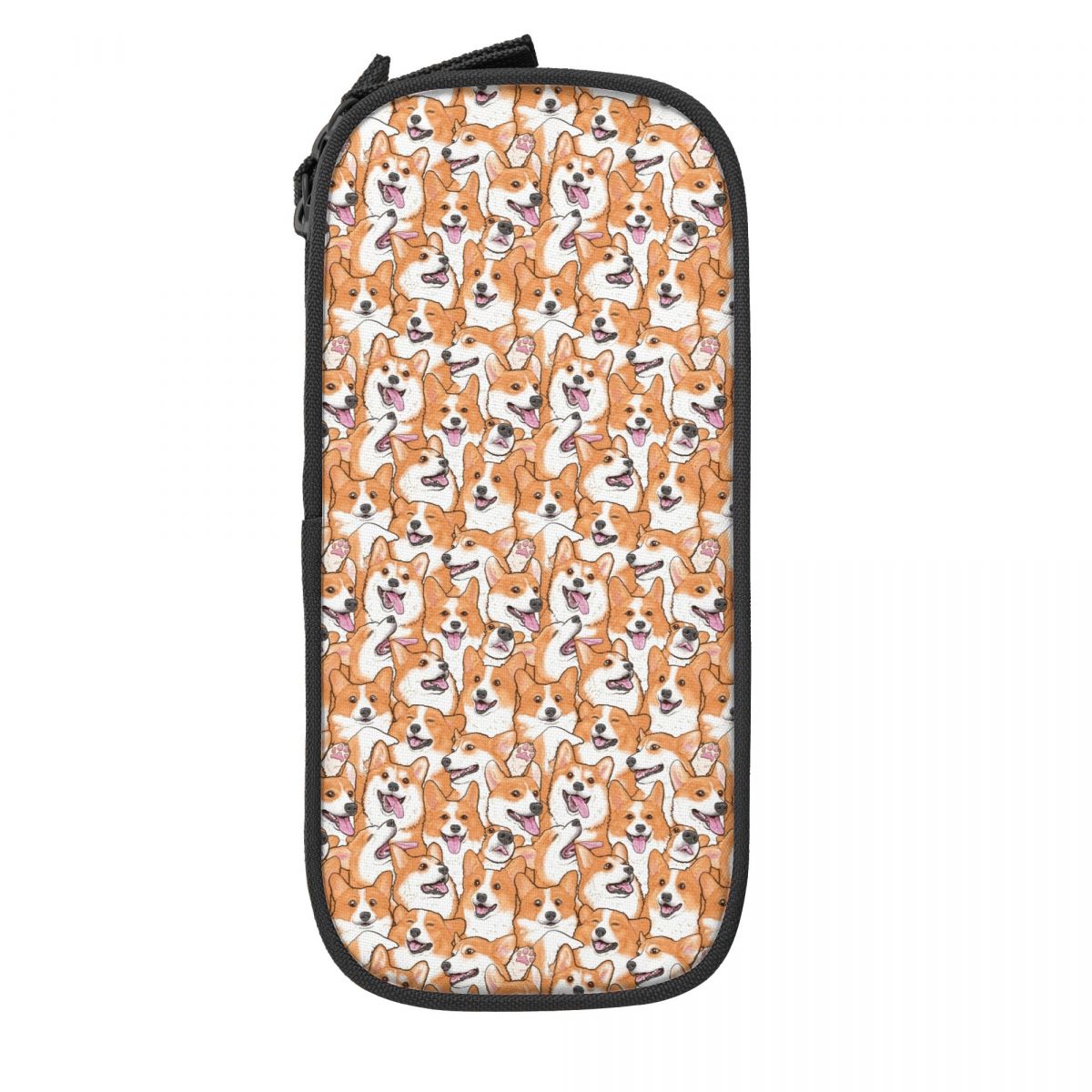 Piórnik z motywem kawaii, uroc – Pet X Supplies & Tack Grooming recenzja i cena