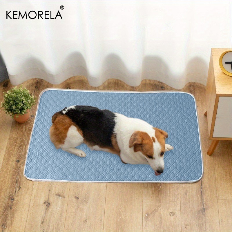 KEMORELA 2 SZT. Mata Chłodząca – Calming Dog Bed recenzja i cena
