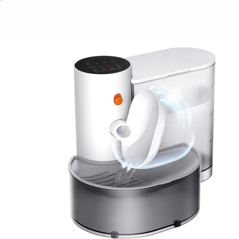 Automatyczna fontanna dla zwie – Pet Water Fountain recenzja i cena
