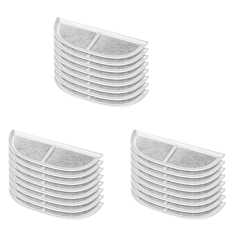 24 szt. Filtr fontanny dla kot – Pet Water Fountain recenzja i cena