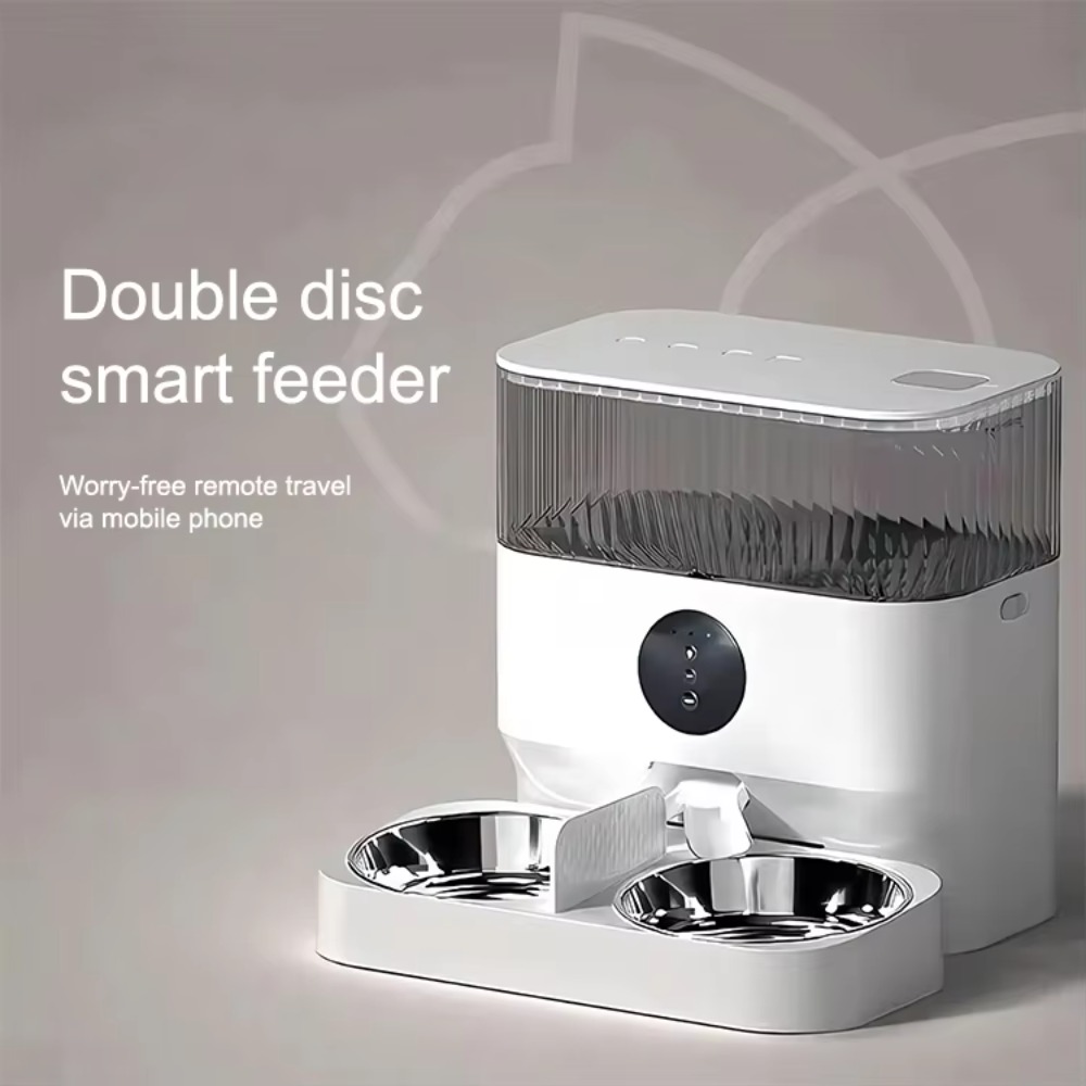 Inteligentny podajnik automaty – Pet Supplies Distributors In Usa recenzja i cena