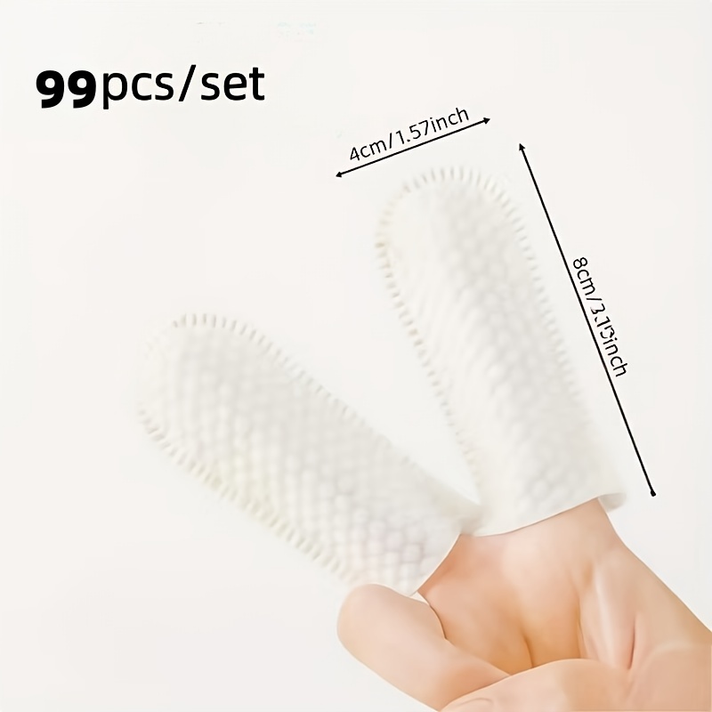 99 szt. Jednorazowe chusteczki – Pet Ear Cleaner recenzja i cena