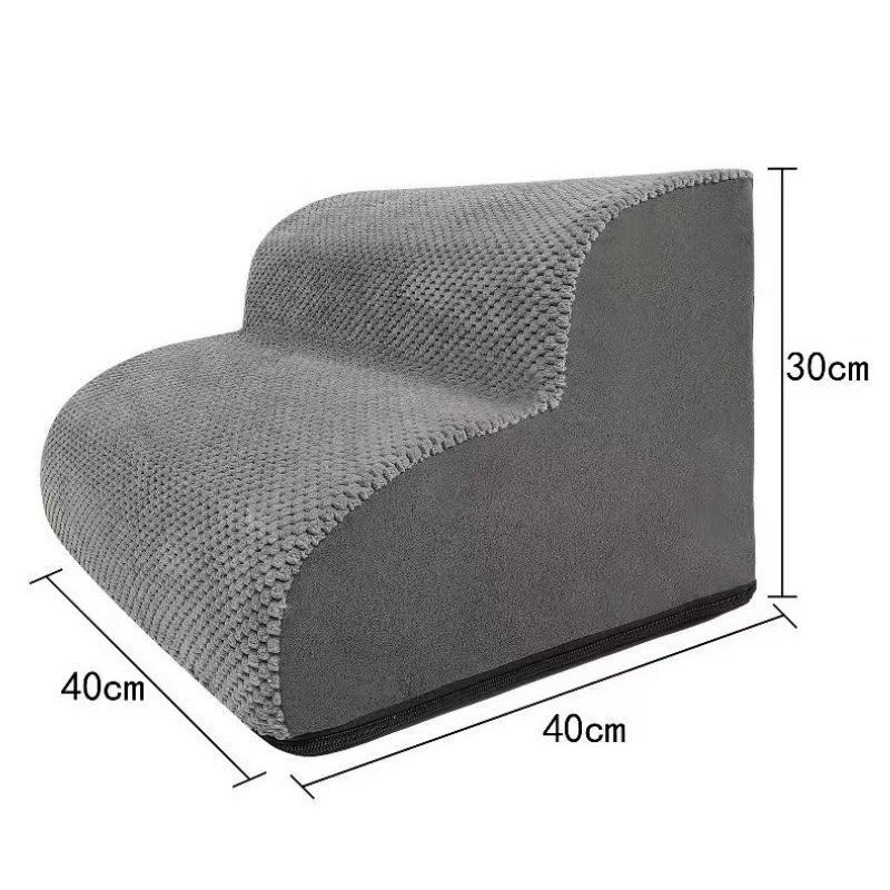 2/3/4-warstwowa antypoślizgowa – Calming Dog Bed recenzja i cena